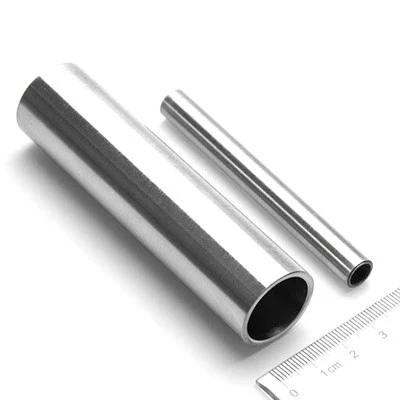 Microtube 316l