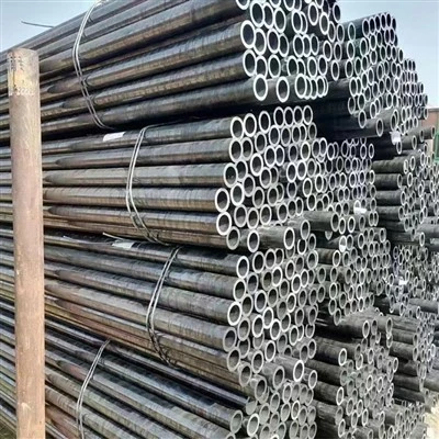 Tuyau ASTM A213