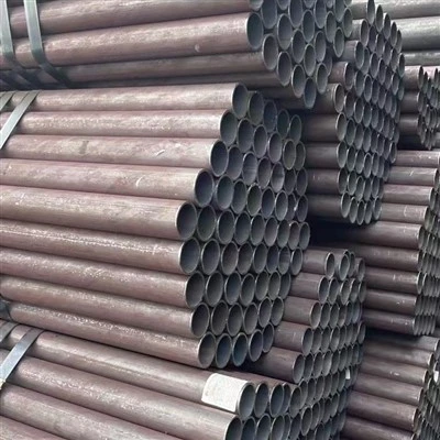 Tubes en acier ASTM A513